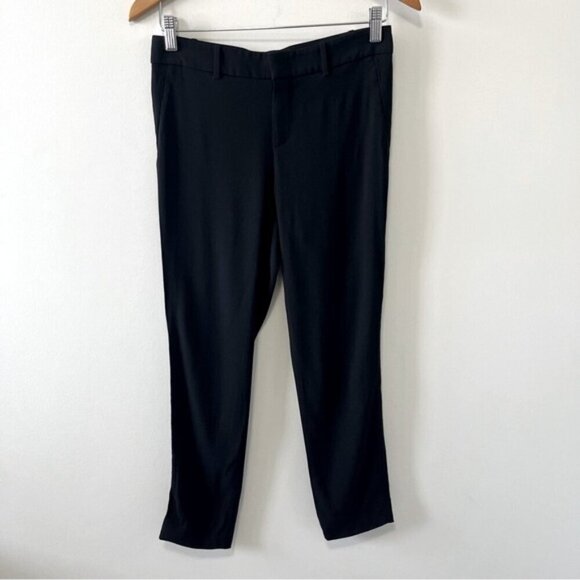 GUCCI Made in Italy Classic Slim Ankle Pant Size IT 38 - Picture 2 of 13